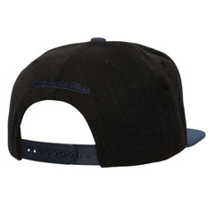 Boston Red Sox Mitchell & Ness Rise Up Snapback Hat | MLB Outlet