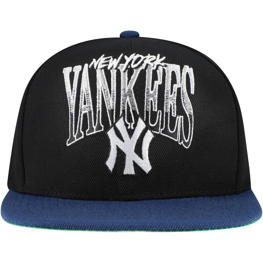 New York Yankees Mitchell & Ness Rise Up Snapback Hat | MLB Near me