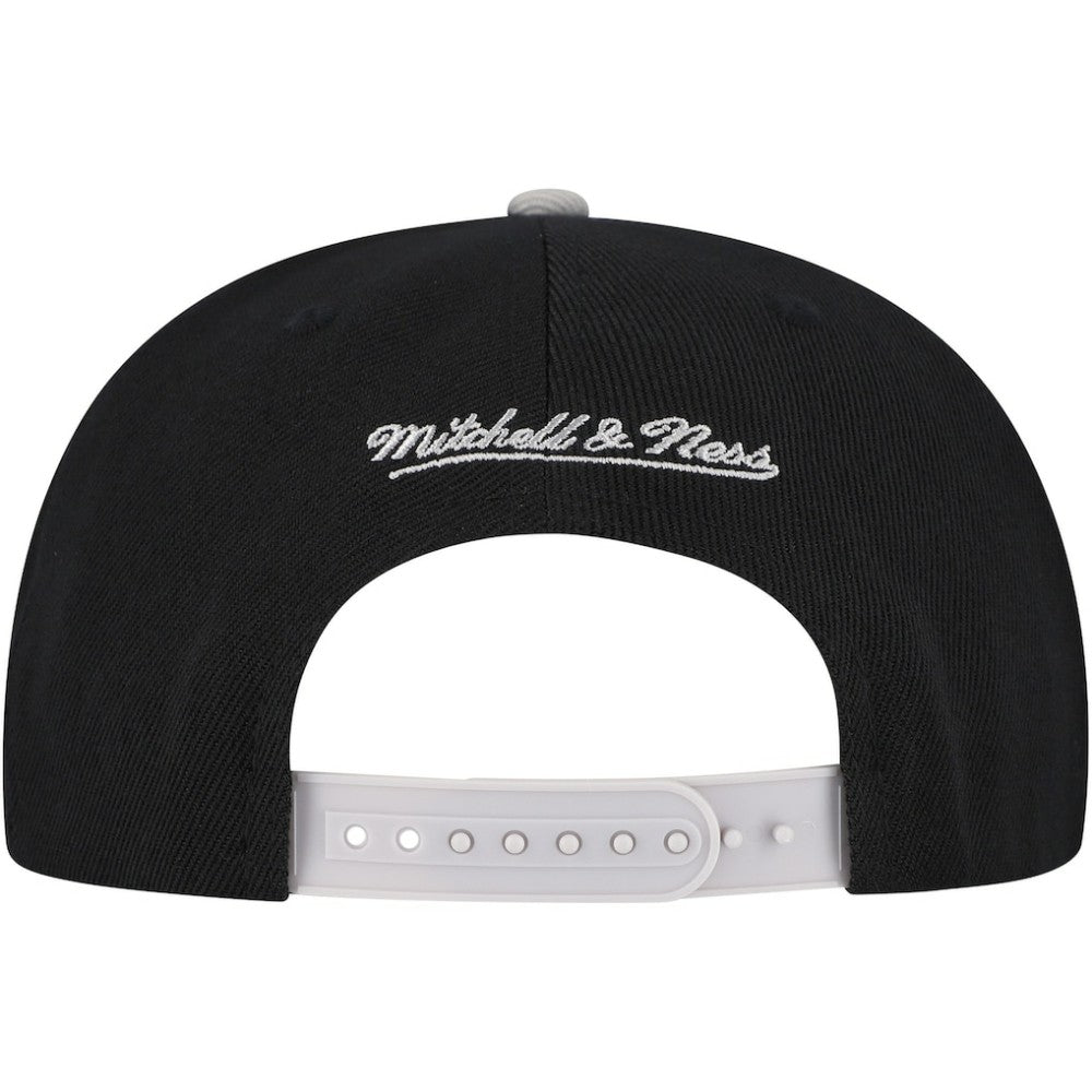 Chicago White Sox Mitchell & Ness Rise Up Snapback Hat | MLB New