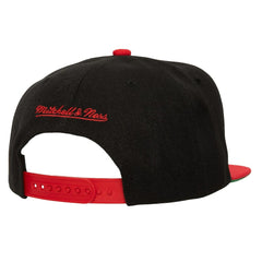 Philadelphia Phillies Mitchell & Ness Rise Up Snapback Hat | MLB New