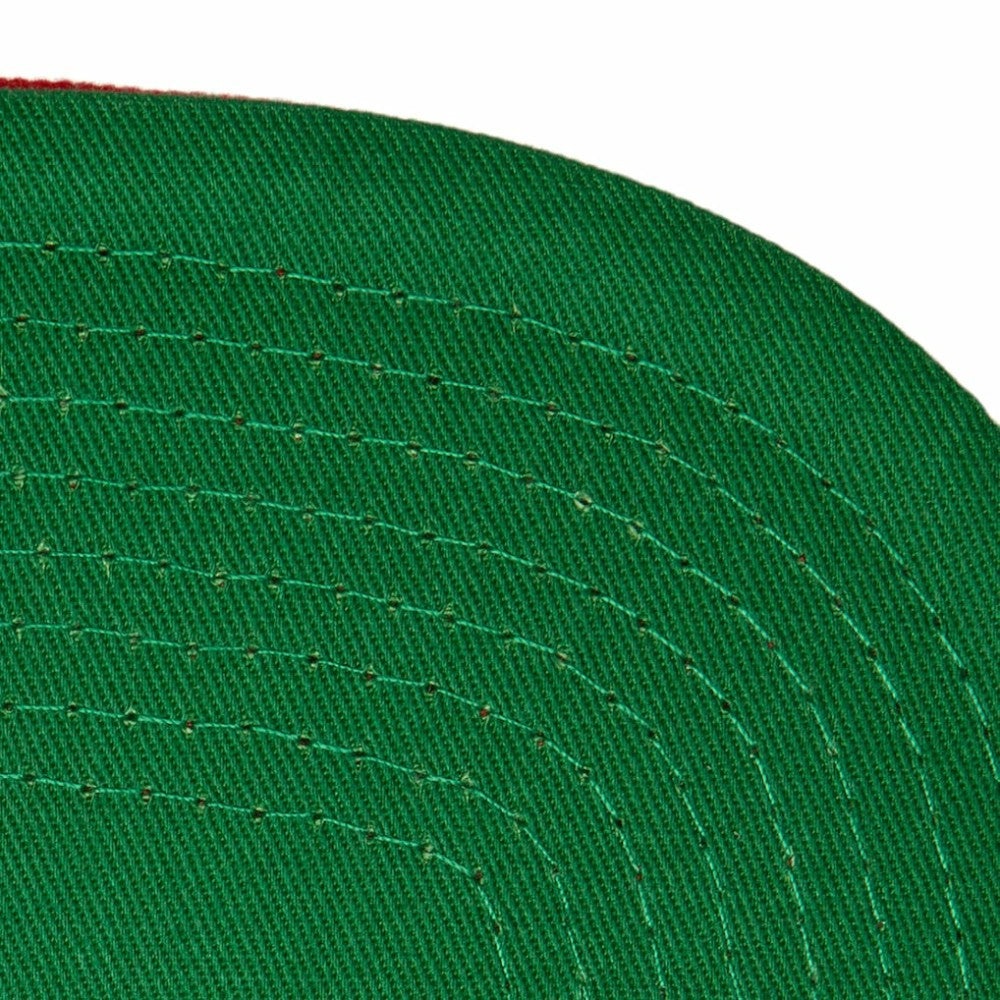 Philadelphia Phillies Mitchell & Ness Rise Up Snapback Hat | MLB New