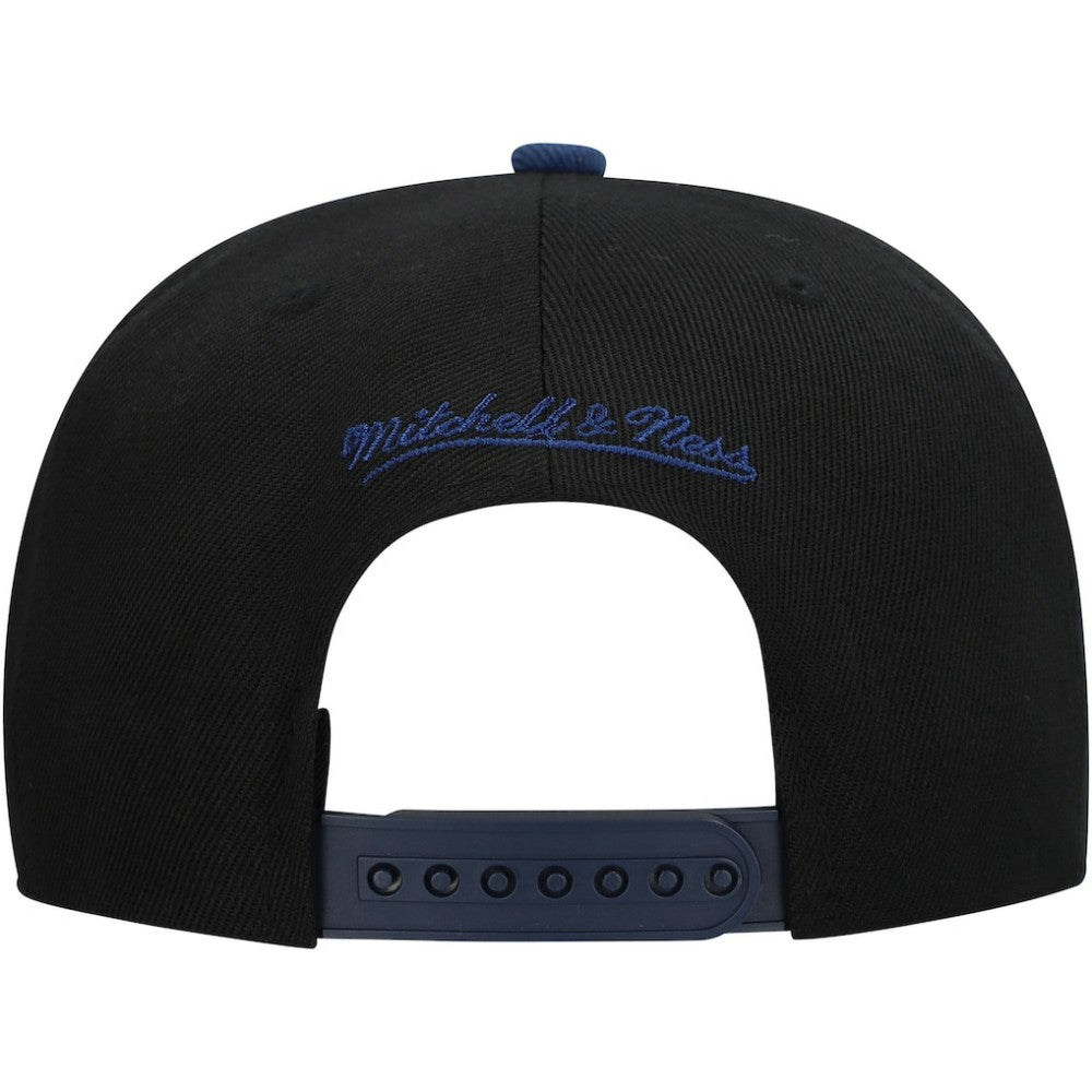 Houston Astros Mitchell & Ness Rise Up Snapback Hat | MLB On Sale