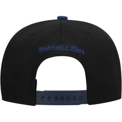 Houston Astros Mitchell & Ness Rise Up Snapback Hat | MLB On Sale