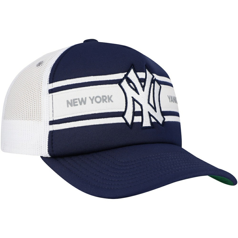 New York Yankees Sideline Trucker Adjustable Hat | MLB On Sale