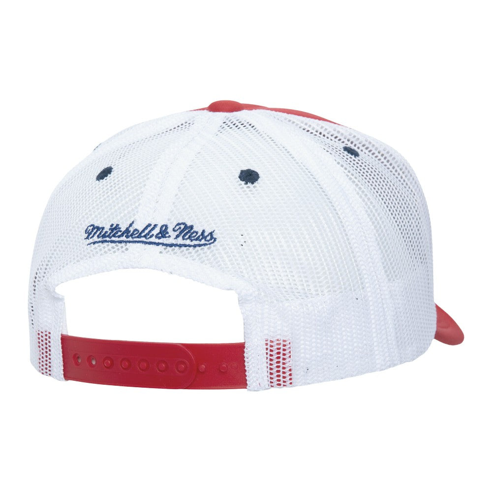 Philadelphia Phillies Sideline Trucker Adjustable Hat | MLB On Sale