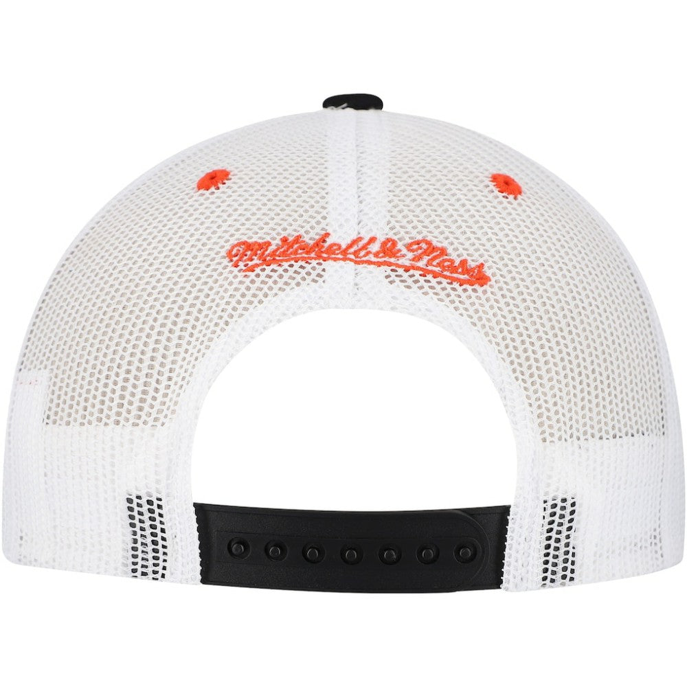 San Francisco Giants Sideline Trucker Adjustable Hat | MLB New