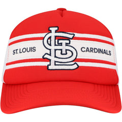 St. Louis Cardinals Sideline Trucker Adjustable Hat | MLB US