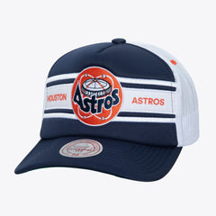 Houston Astros Sideline Trucker Adjustable Hat | MLB Online