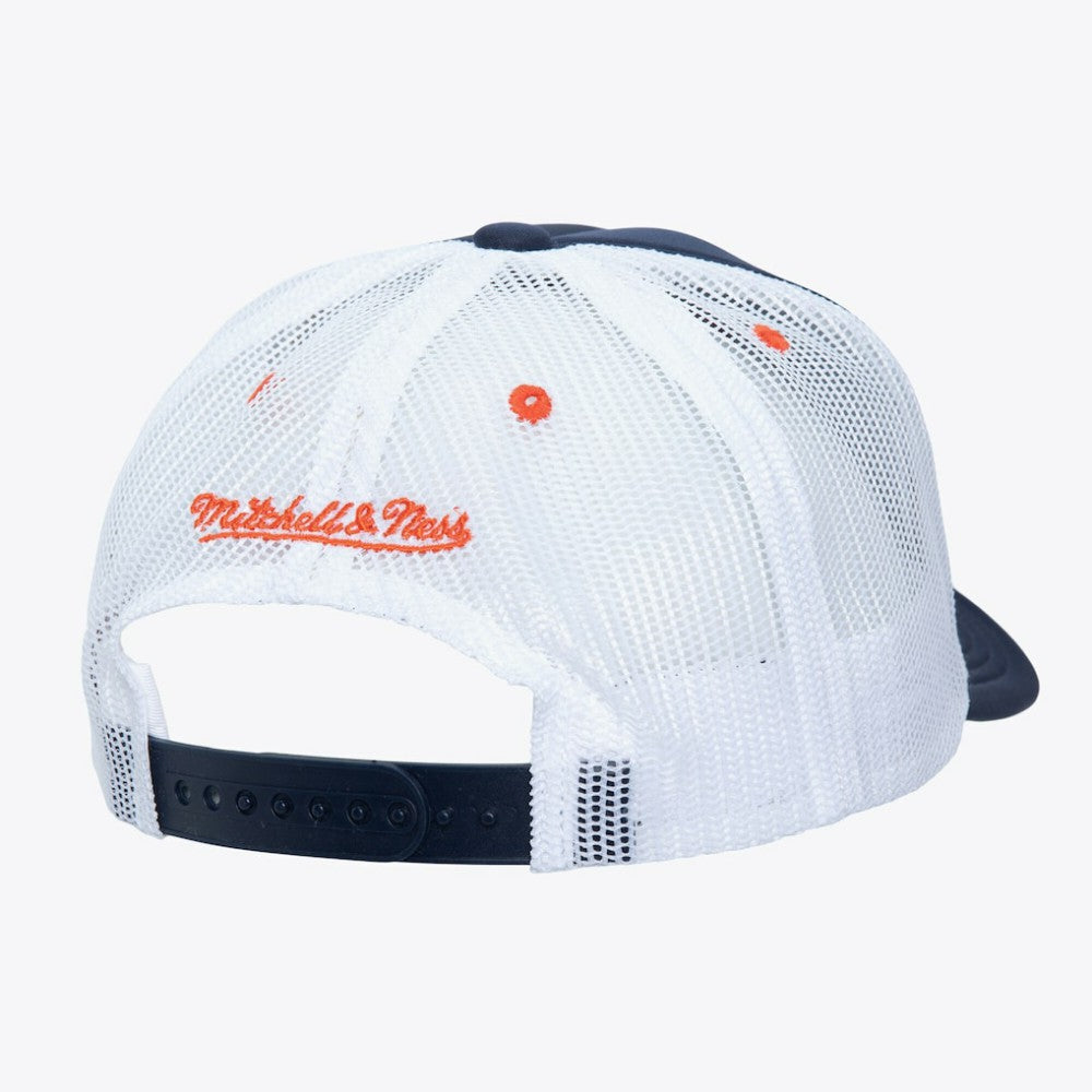 Houston Astros Sideline Trucker Adjustable Hat | MLB Online