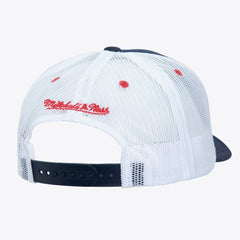 Boston Red Sox Sideline Trucker Adjustable Hat | MLB New