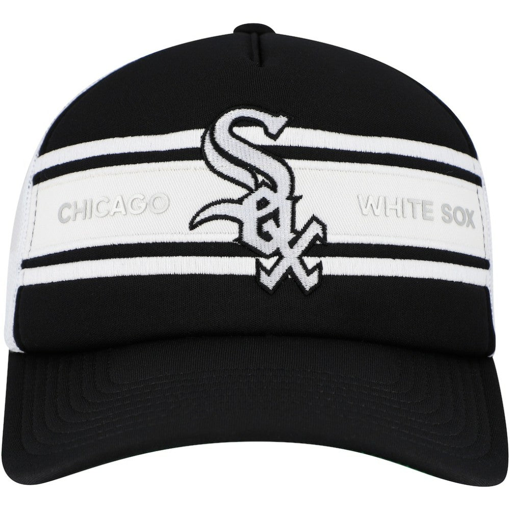 Chicago White Sox Sideline Trucker Adjustable Hat | MLB US