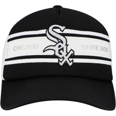 Chicago White Sox Sideline Trucker Adjustable Hat | MLB US