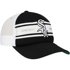 Chicago White Sox Sideline Trucker Adjustable Hat | MLB US