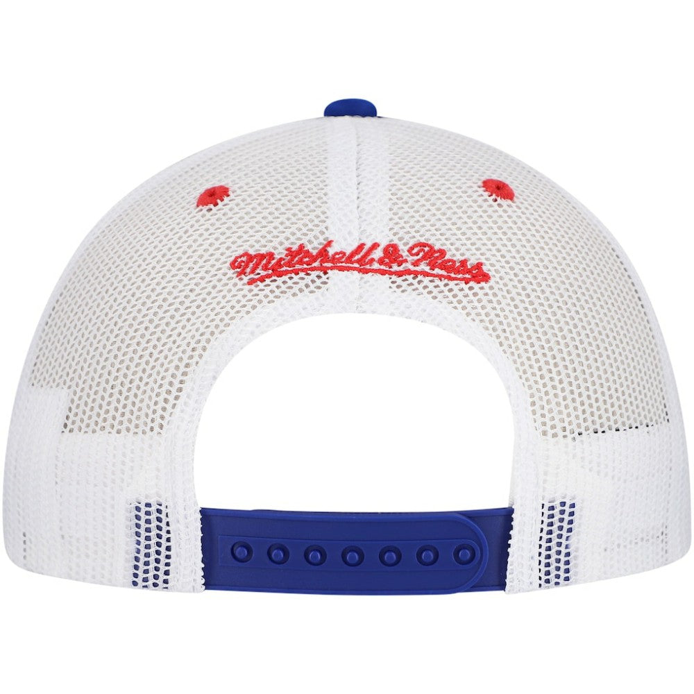 Chicago Cubs Sideline Trucker Adjustable Hat | MLB Outlet