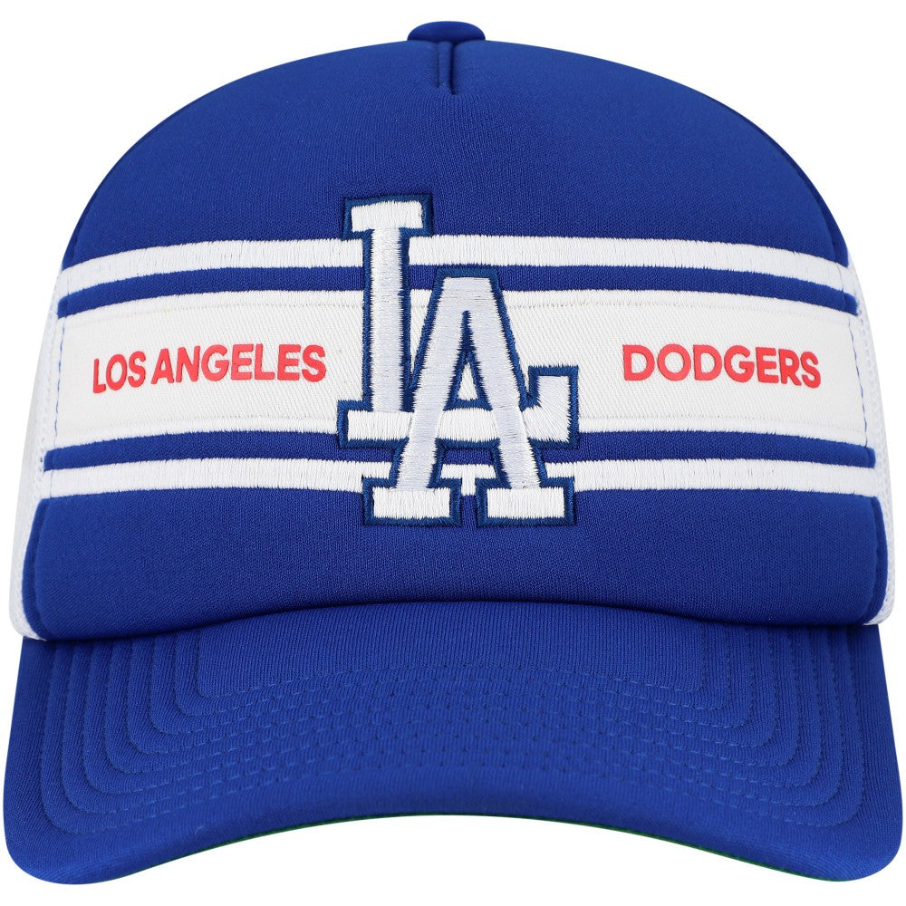 Los Angeles Dodgers Sideline Trucker Adjustable Hat | MLB On Sale