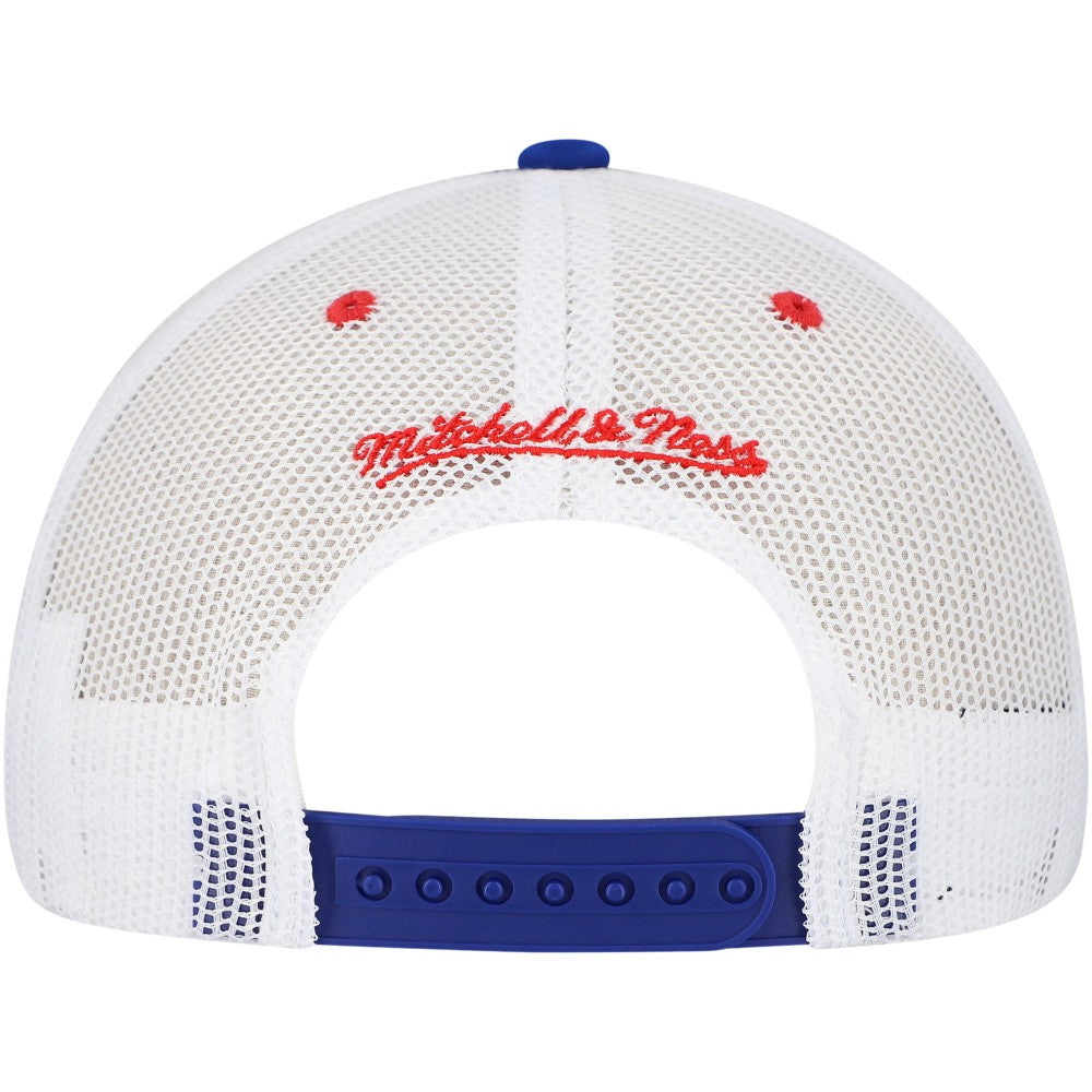 Los Angeles Dodgers Sideline Trucker Adjustable Hat | MLB On Sale