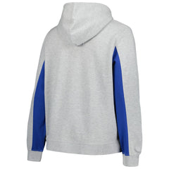 Los Angeles Dodgers Profile Women's Plus Size Pullover Jersey Hoodie | MLB Sale