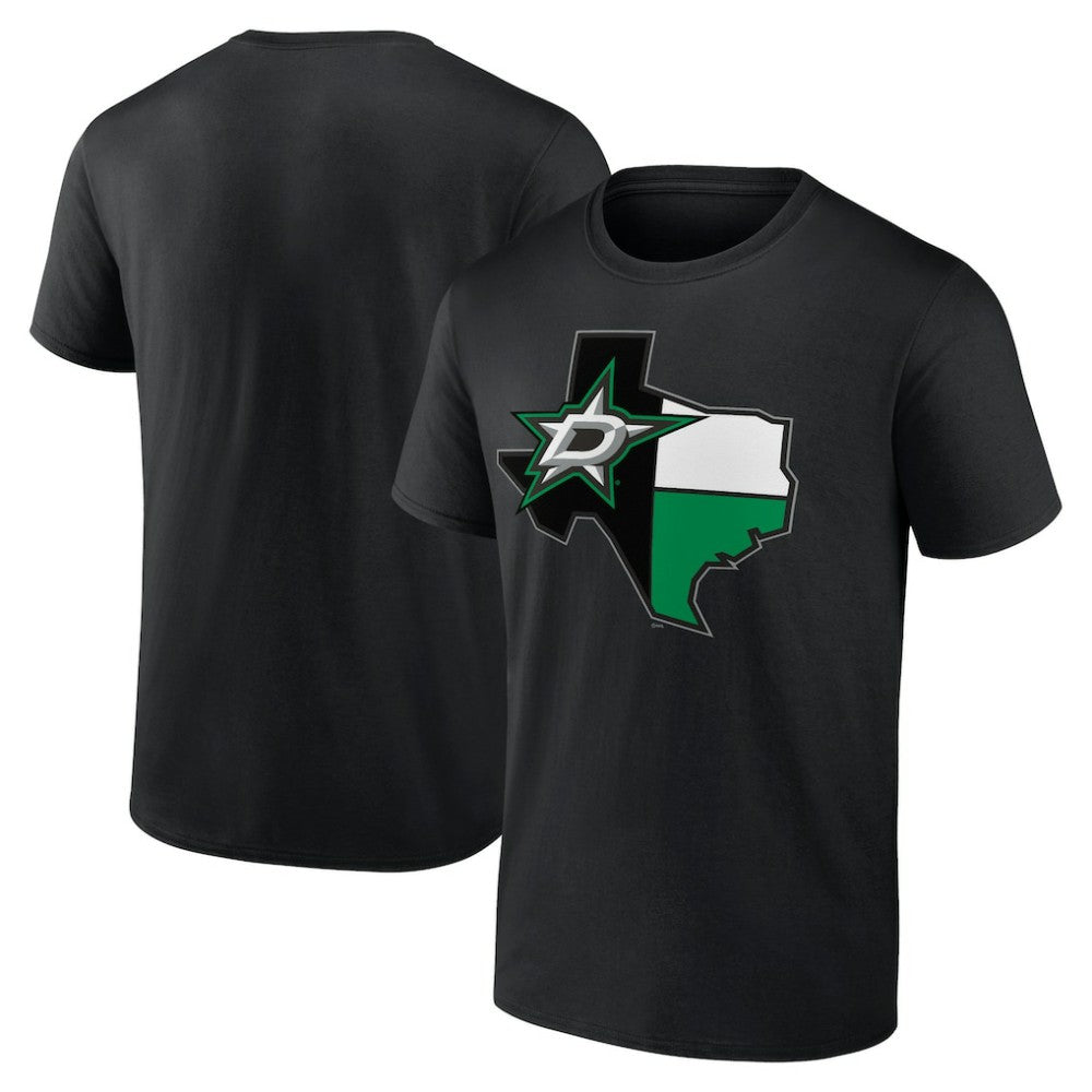 Dallas Stars District T-Shirt On Sale