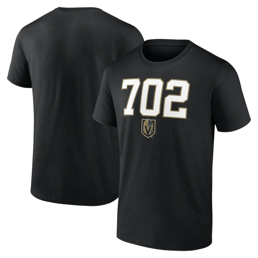 Vegas Golden Knights Symbol T-Shirt On Sale