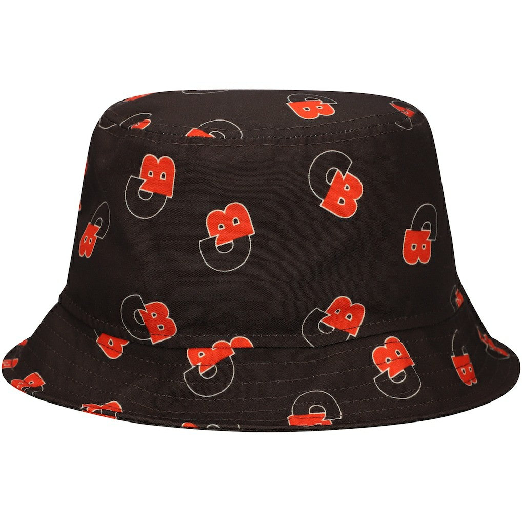 Cleveland Browns New Era City Originals Bucket Hat