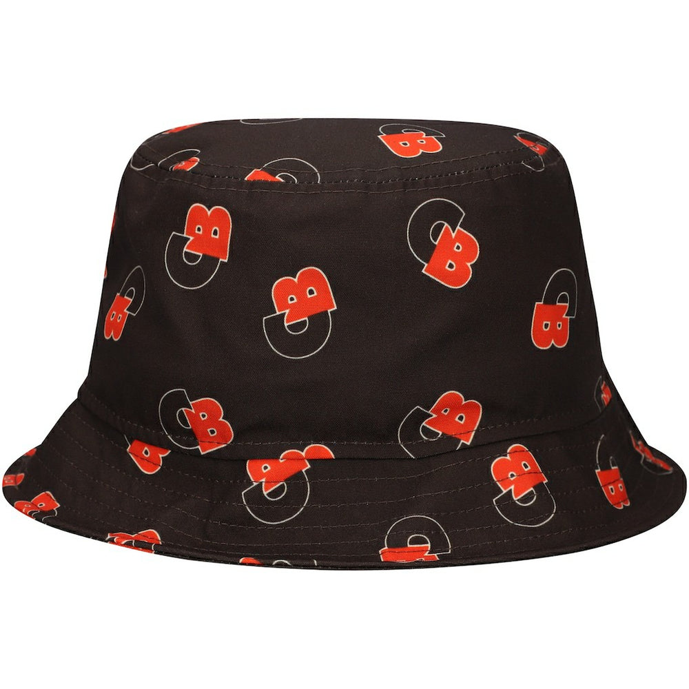 Cleveland Browns New Era City Originals Bucket Hat