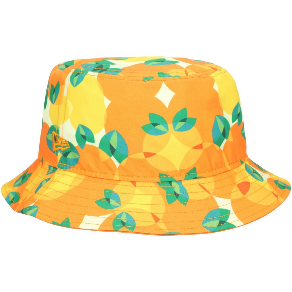 San Francisco 49ers New Era Citrus Bucket Hat