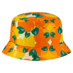 Jacksonville Jaguars New Era Citrus Bucket Hat