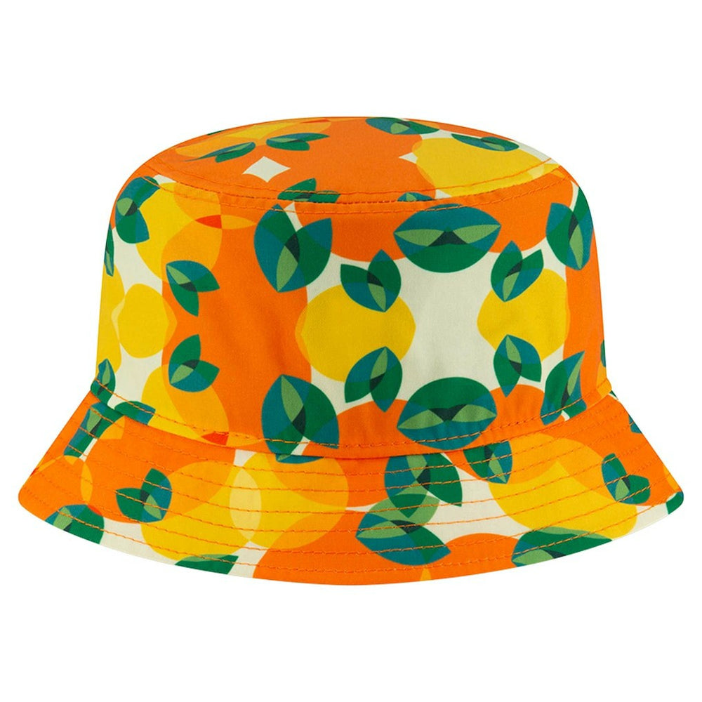 Miami Dolphins New Era Citrus Bucket Hat