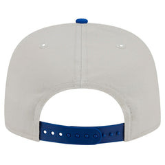 New York Giants New Era Athletic Golfer Snapback Hat