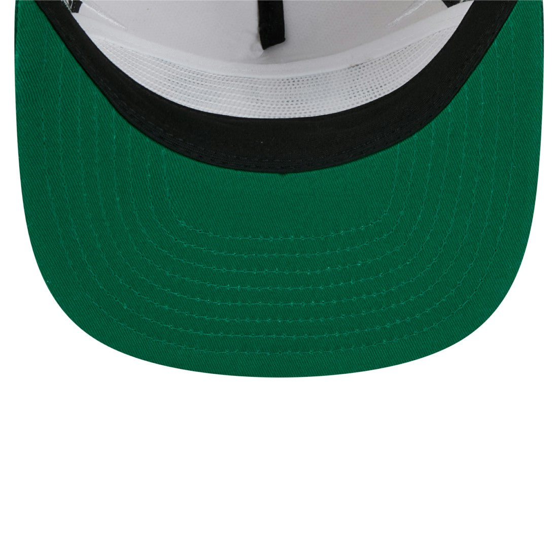 New York Jets New Era Athletic Golfer Snapback Hat