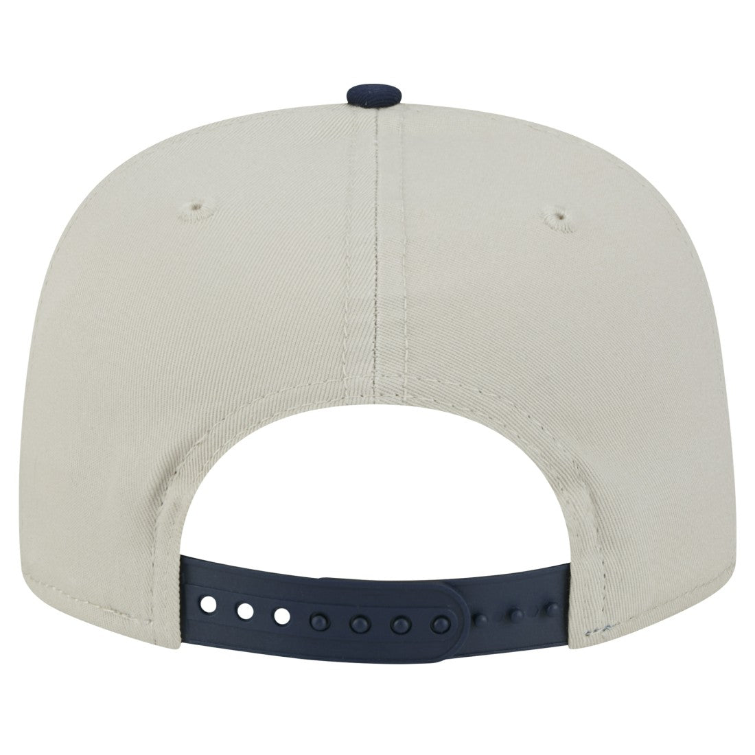Tennessee Titans New Era Athletic Golfer Snapback Hat