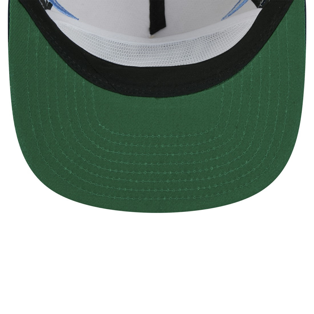Tennessee Titans New Era Athletic Golfer Snapback Hat