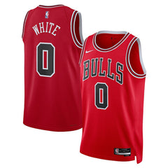 Coby White Chicago Bulls Unisex Swingman Jersey sale Online