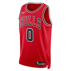 Coby White Chicago Bulls Unisex Swingman Jersey sale Online