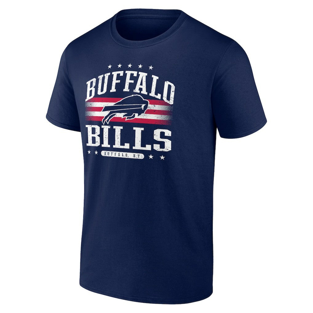 Buffalo Bills  Americana Team T-Shirt