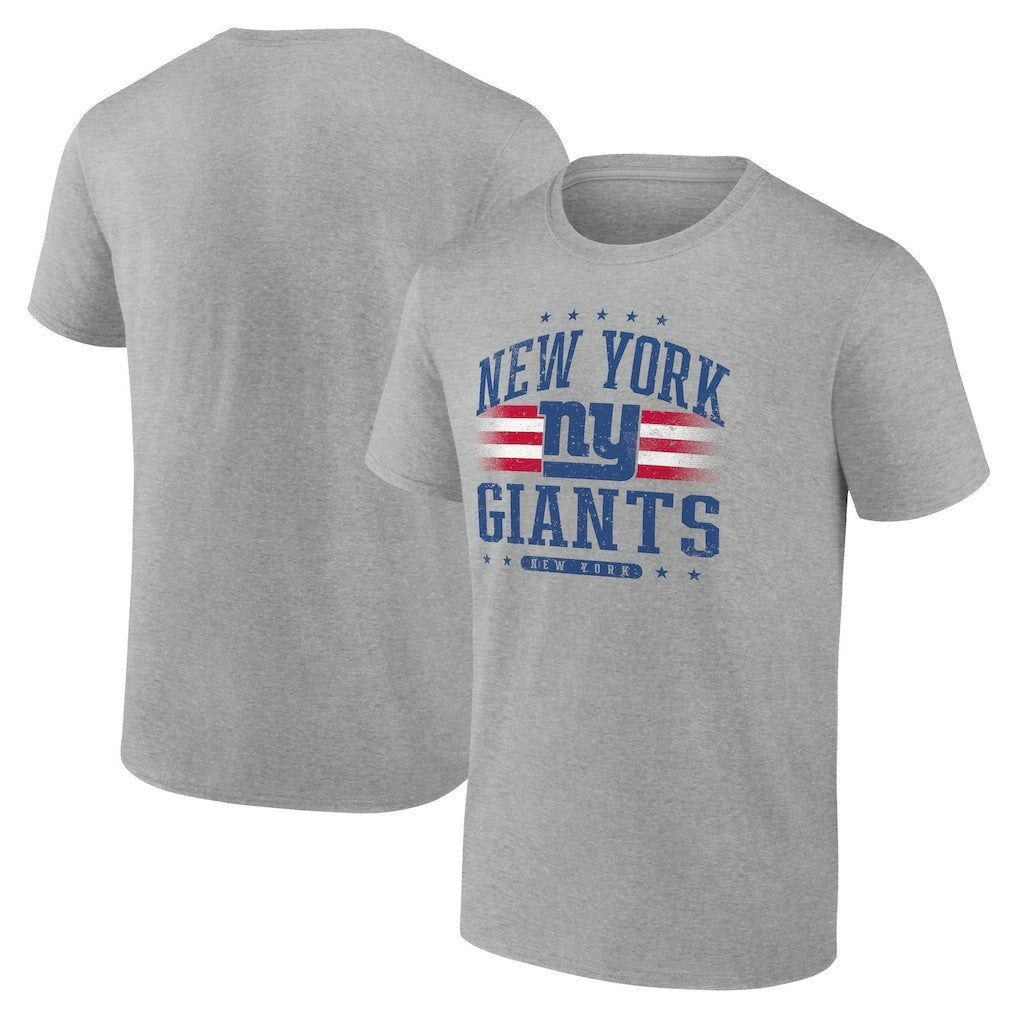 New York Giants  Americana Team T-Shirt