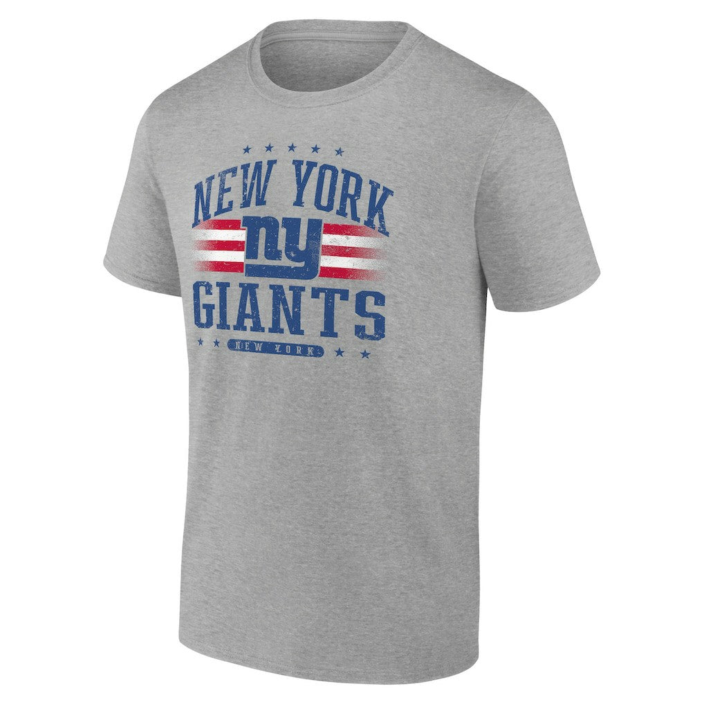 New York Giants  Americana Team T-Shirt