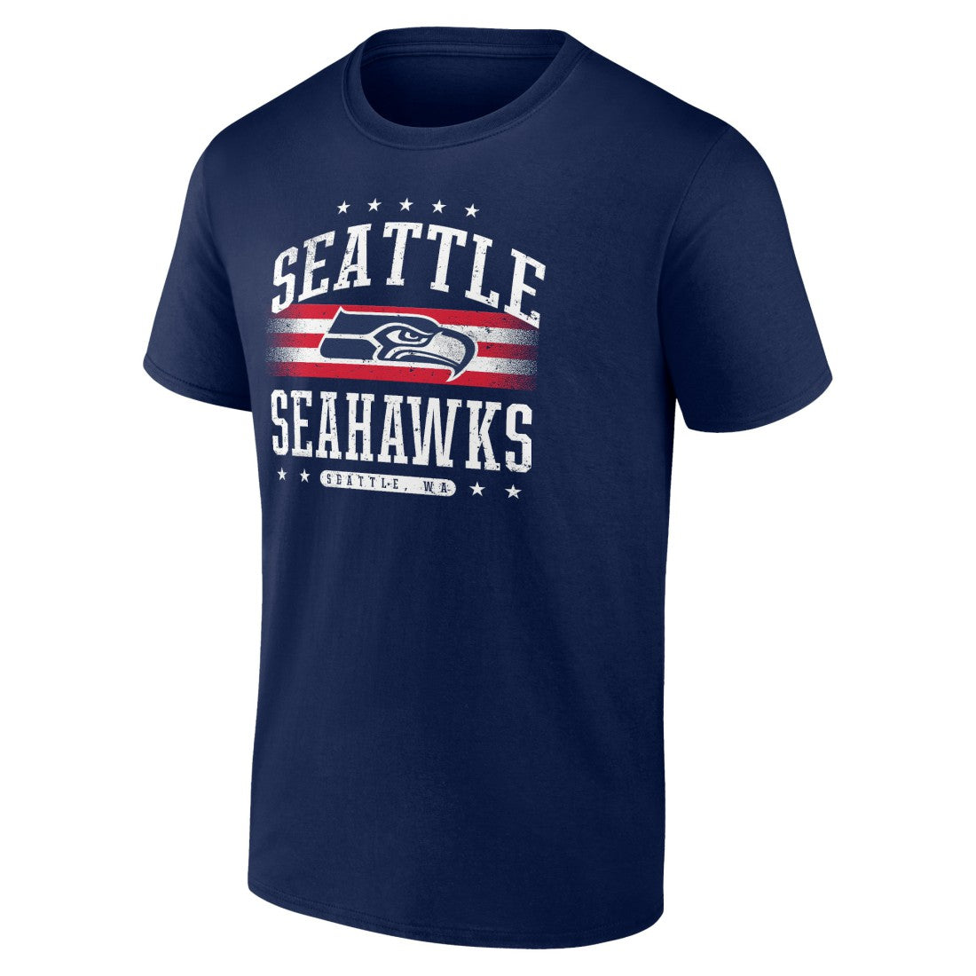 Seattle Seahawks  Americana Team T-Shirt