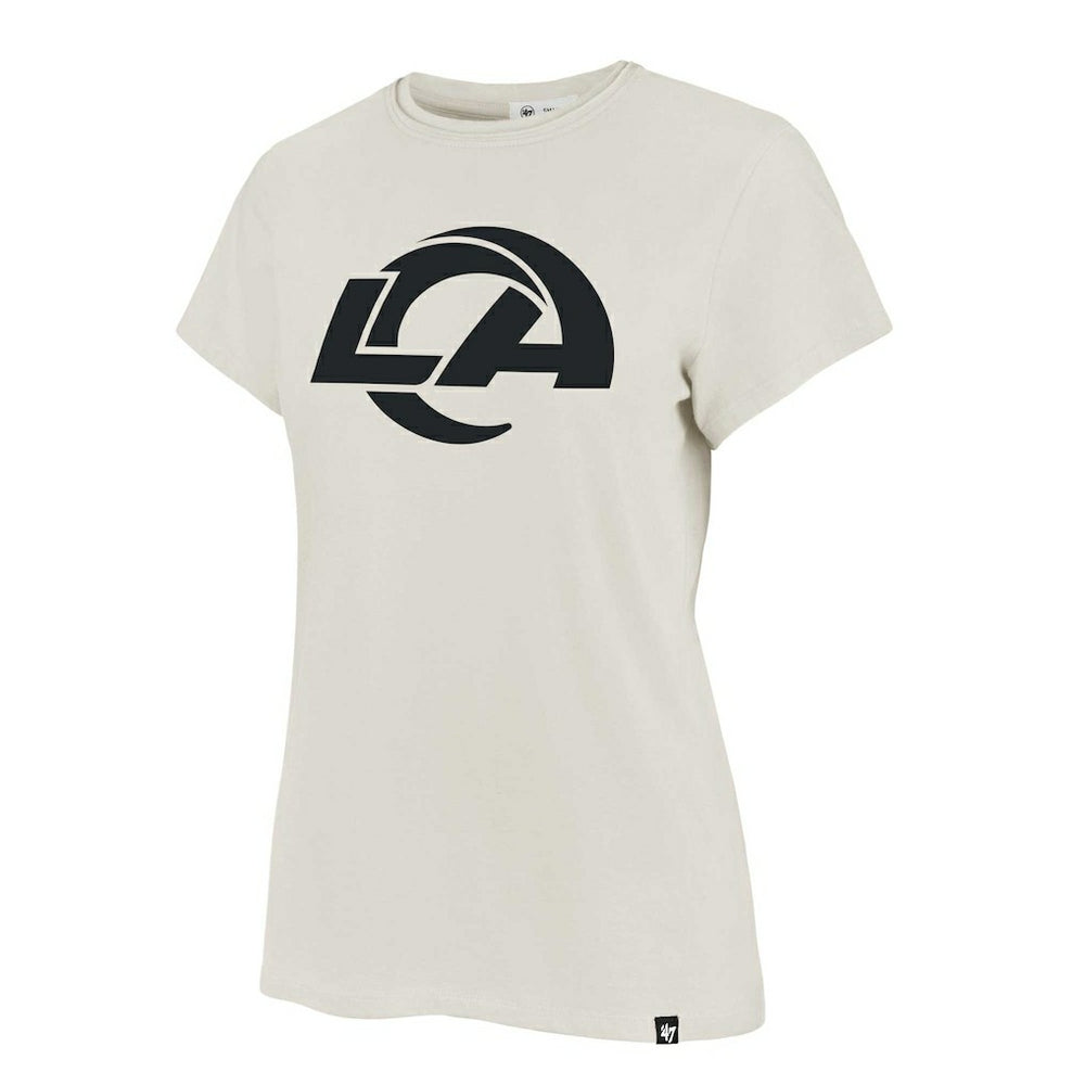 Los Angeles Rams 47 brand '47 Women's Panthera Frankie T-Shirt