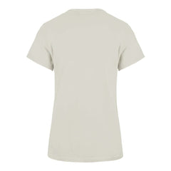 New York Giants New Era '47 Women's Panthera Frankie T-Shirt