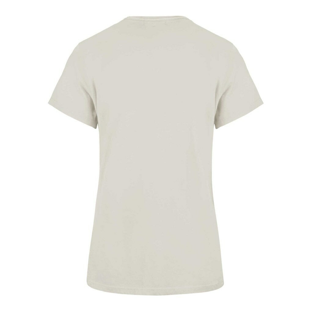 New York Jets New Era '47 Women's Panthera Frankie T-Shirt