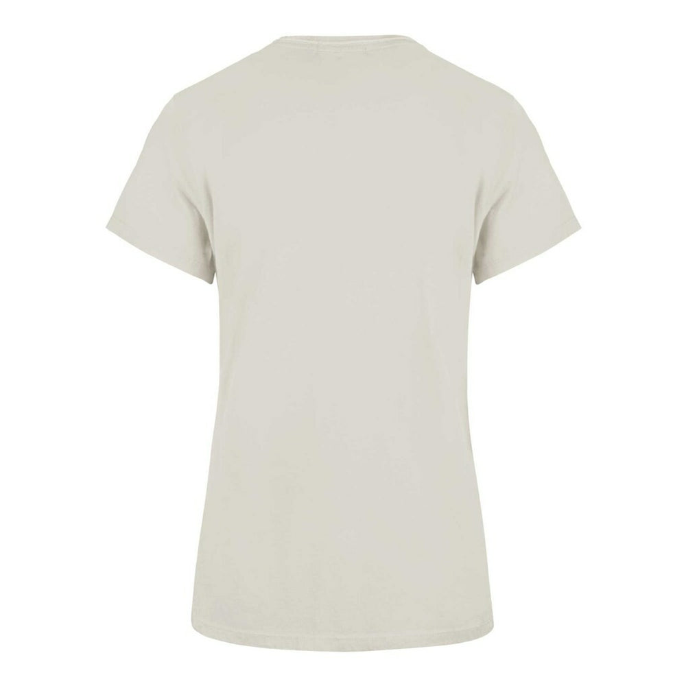 New York Jets New Era '47 Women's Panthera Frankie T-Shirt