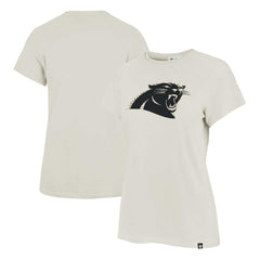 Carolina Panthers 47 brand '47 Women's Panthera Frankie T-Shirt
