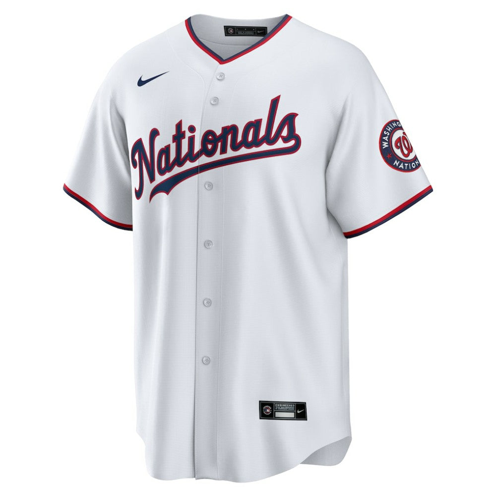 Stephen Strasburg Washington Nationals Nike Home Replica Jersey  | MLB Near me