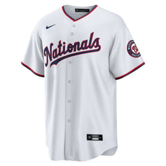 Stephen Strasburg Washington Nationals Nike Home Replica Jersey  | MLB Near me