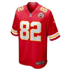 Kansas City Chiefs Nike Dante Hall  Retired Player Game Jersey