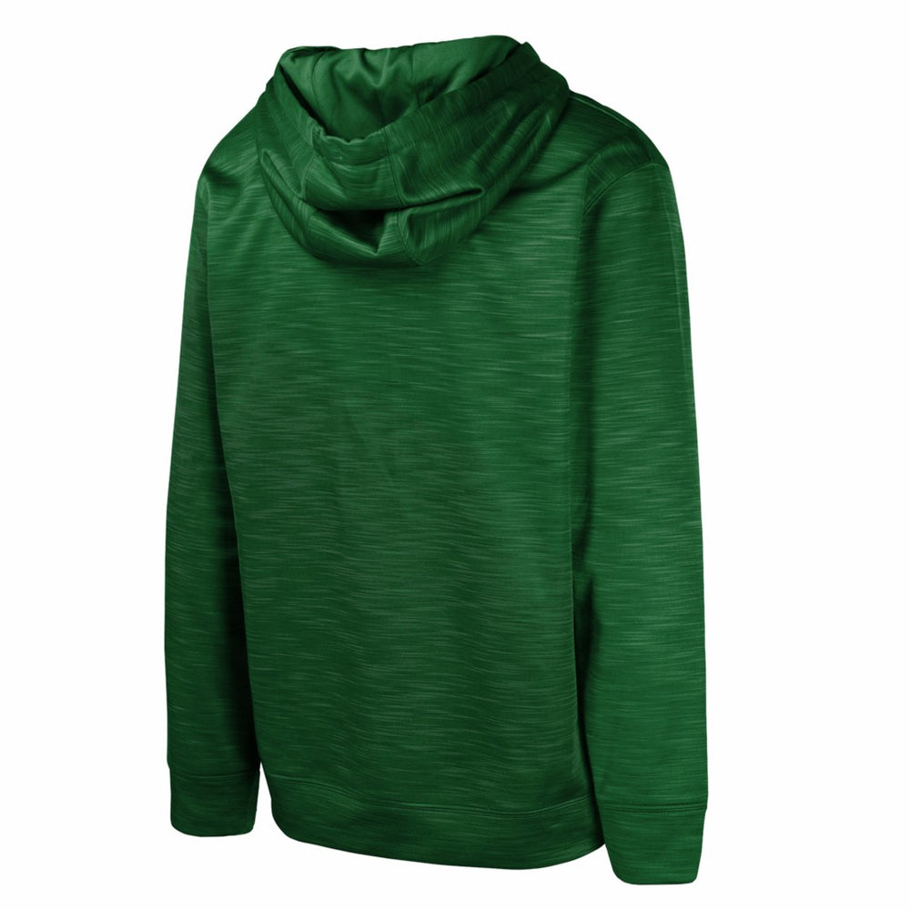 New York Jets  Streak Fleece Pullover Hoodie