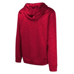 Arizona Cardinals  Streak Fleece Pullover Hoodie