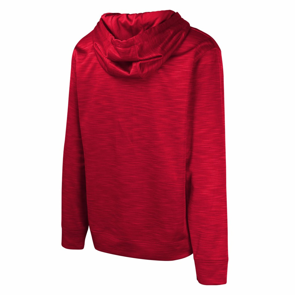 Tampa Bay Buccaneers  Streak Fleece Pullover Hoodie