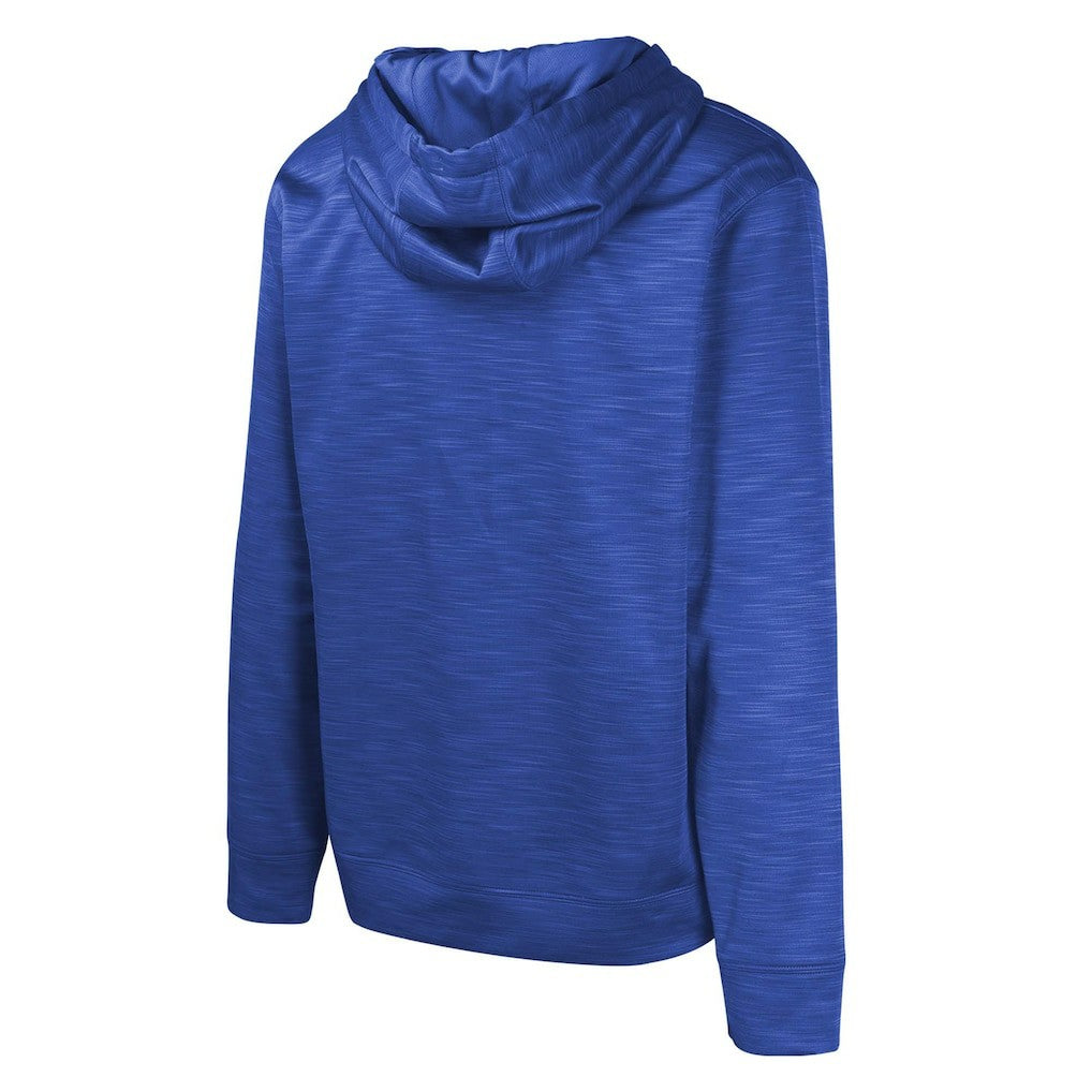 Los Angeles Rams  Streak Fleece Pullover Hoodie